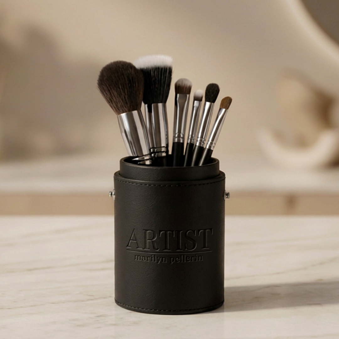 Image de la Trousse refermable à pinceaux ARTIST