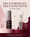 Ensemble contour des yeux