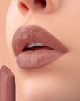 Rouge à lèvres ARTIST beige marron