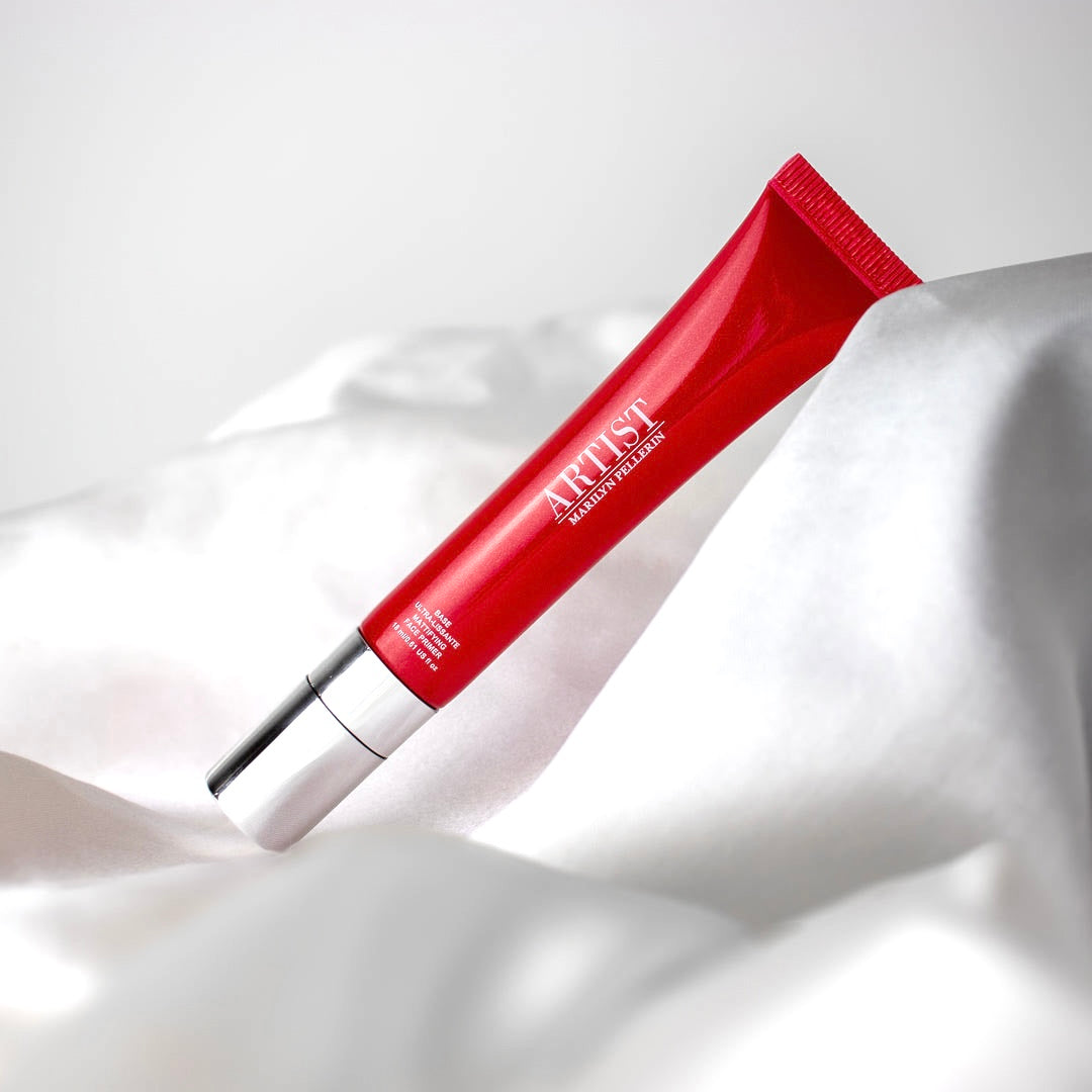 Image de la base ultra-lissante ARTIST