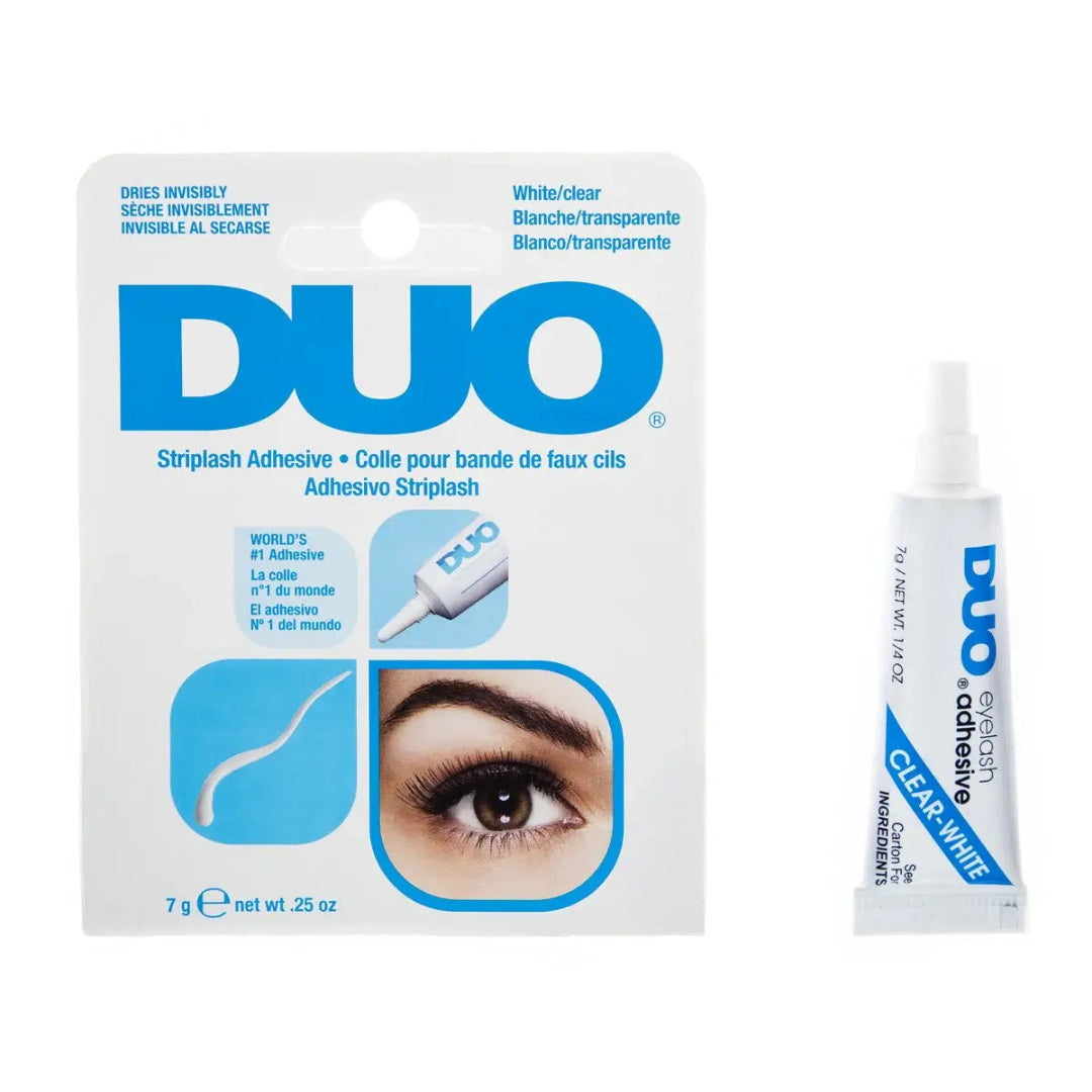 Image de la colle duo