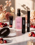 image des produits de l'ensemble maquillage longue tenue estival