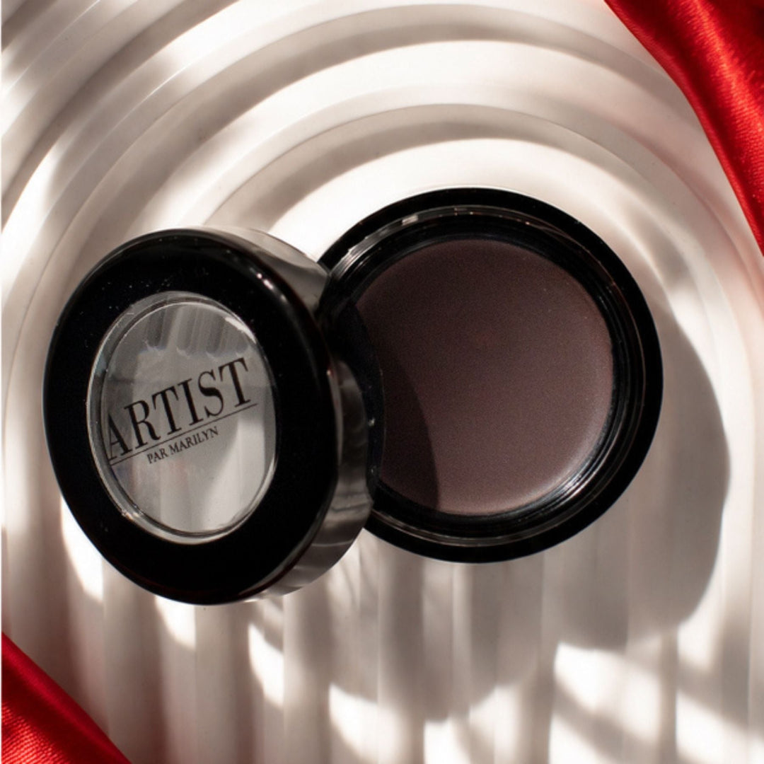 image de l'eyeliner en crème ARTIST brun