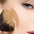 image de la couleur du fond de teint compact minéral sur la peau C5