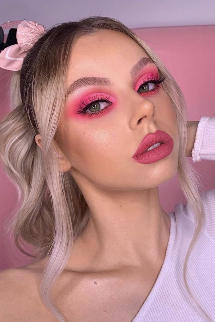 Palette de maquillage RÉVÈLE TA COULEUR ARTIST