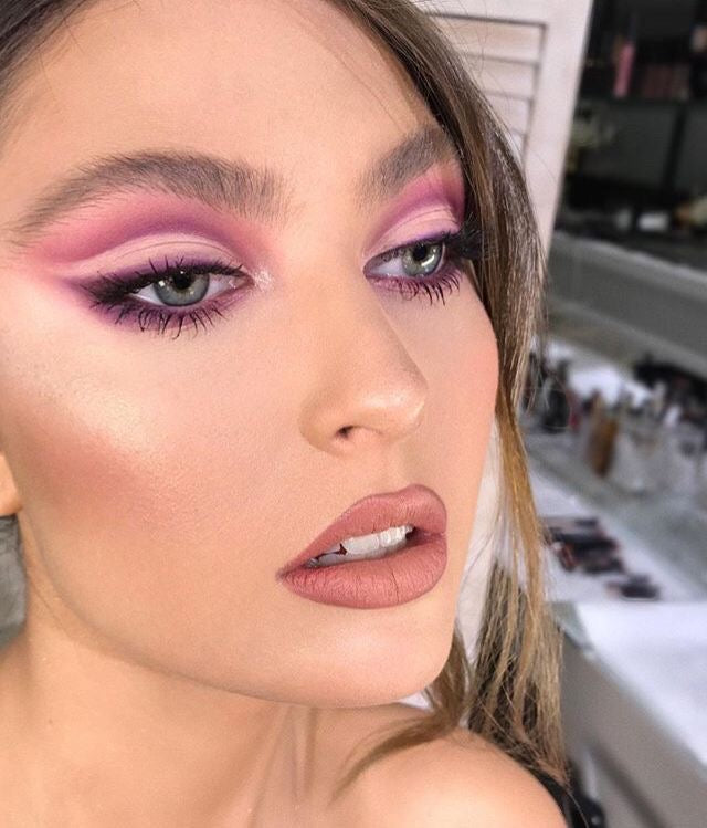 Palette de maquillage RÉVÈLE TA COULEUR ARTIST