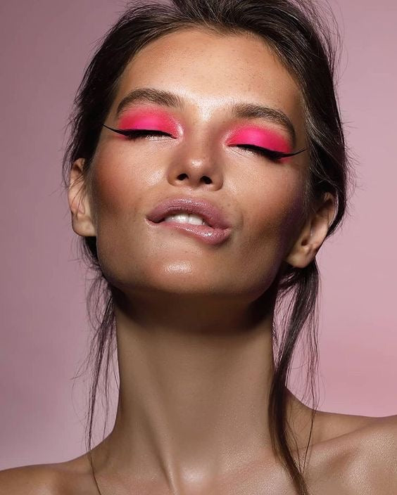 Palette de maquillage RÉVÈLE TA COULEUR ARTIST