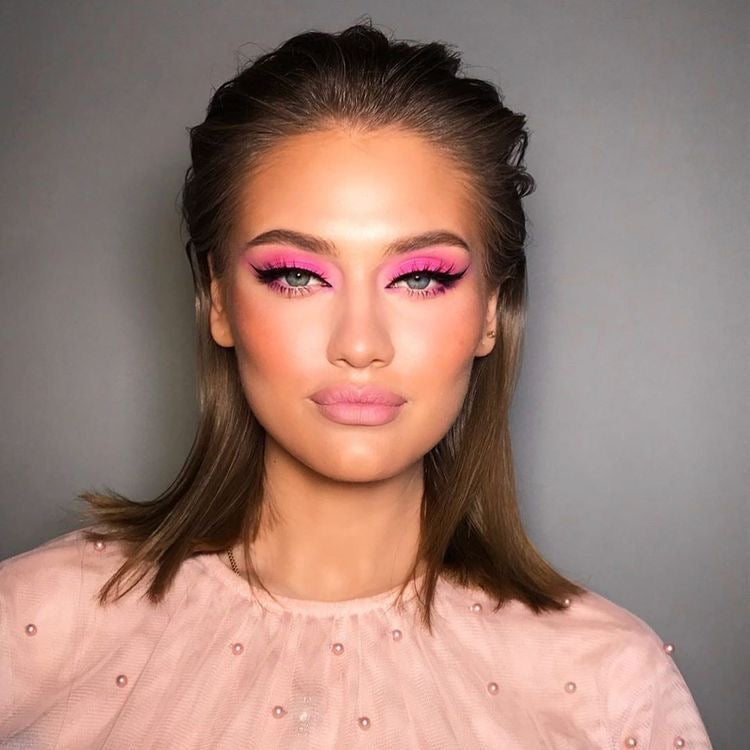 Palette de maquillage RÉVÈLE TA COULEUR ARTIST