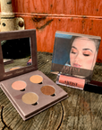 image de la palette mini ambition