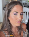 Vidéo démonstrative sur maquillage de la Seringue liftante 60 secondes