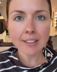 Gel contour des yeux à la Canneberge du Québec ARTIST