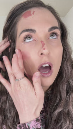 Vidéo sur le Baume bronzant en bâton ARTIST