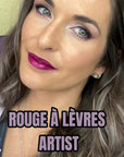 Rouge à lèvres ARTIST Mauves