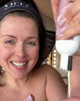 Lait nettoyant à la canneberge du Québec ARTIST