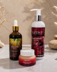 Ensemble Soleil Bio