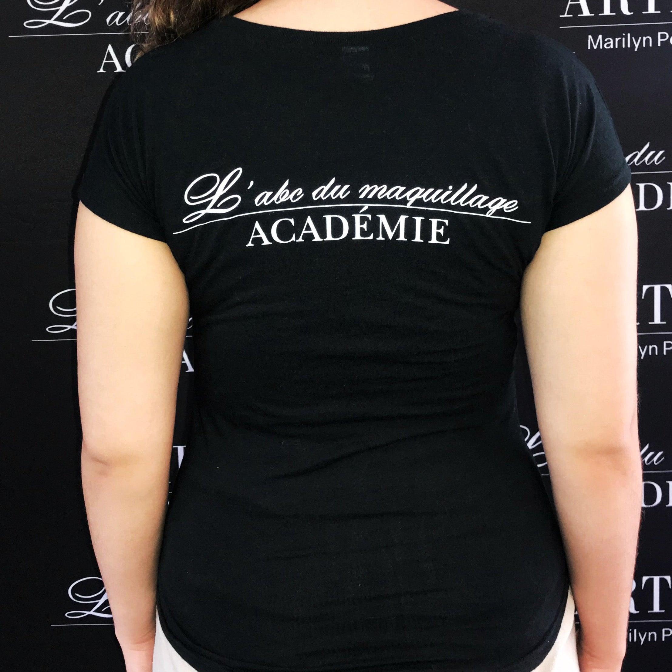 Chandail ARTIST - All Products - L&#39;abc du maquillage
