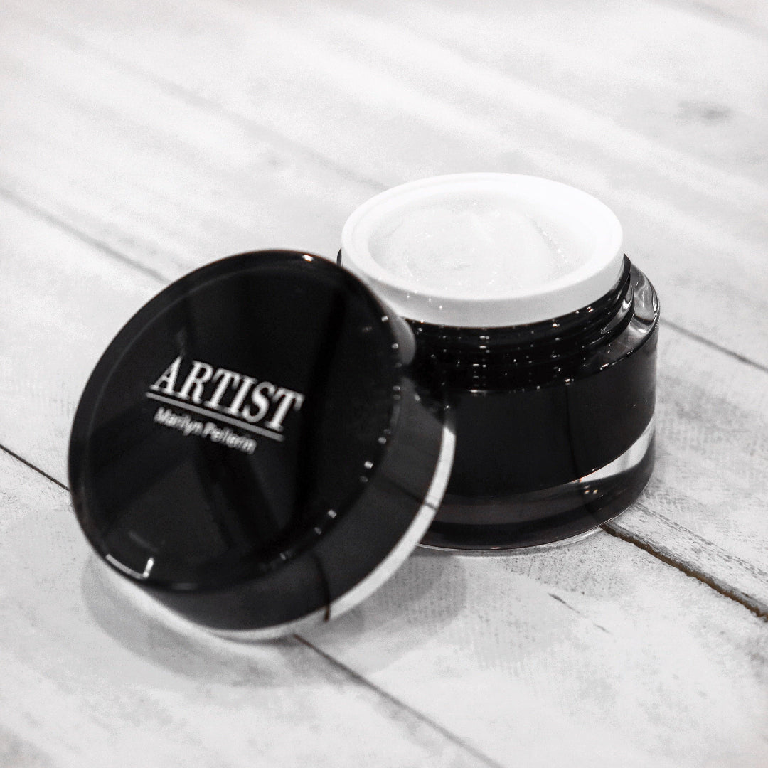 Image Contour des yeux ARTIST 