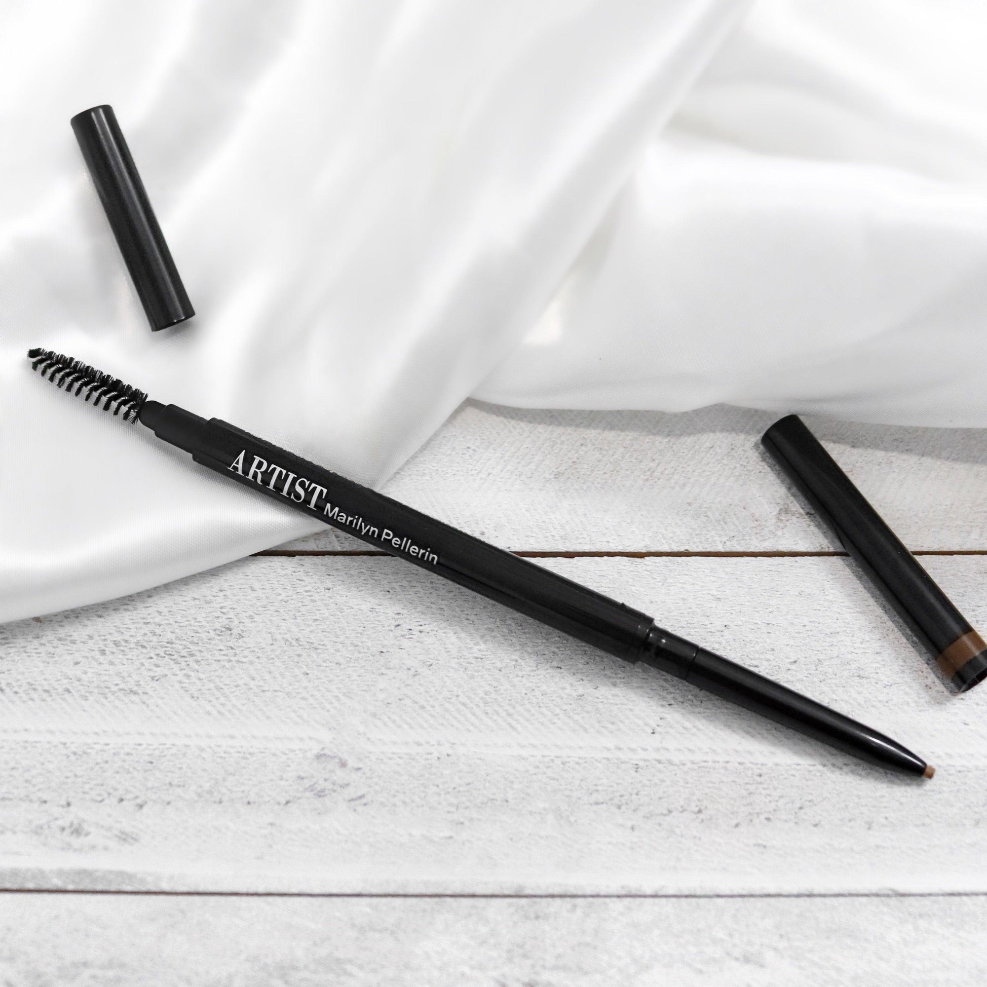 Crayon à sourcils - All Products - L&#39;abc du maquillage
