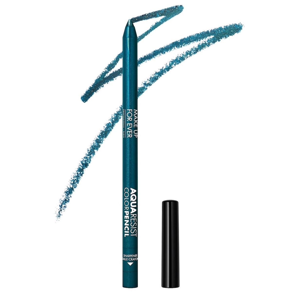 Crayon pour les yeux Aqua Resist - All Products - L&#39;abc du maquillage