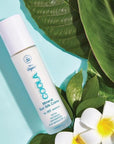 Crème de soie minérale - Écran solaire FPS30 COOLA - All Products - L'abc du maquillage