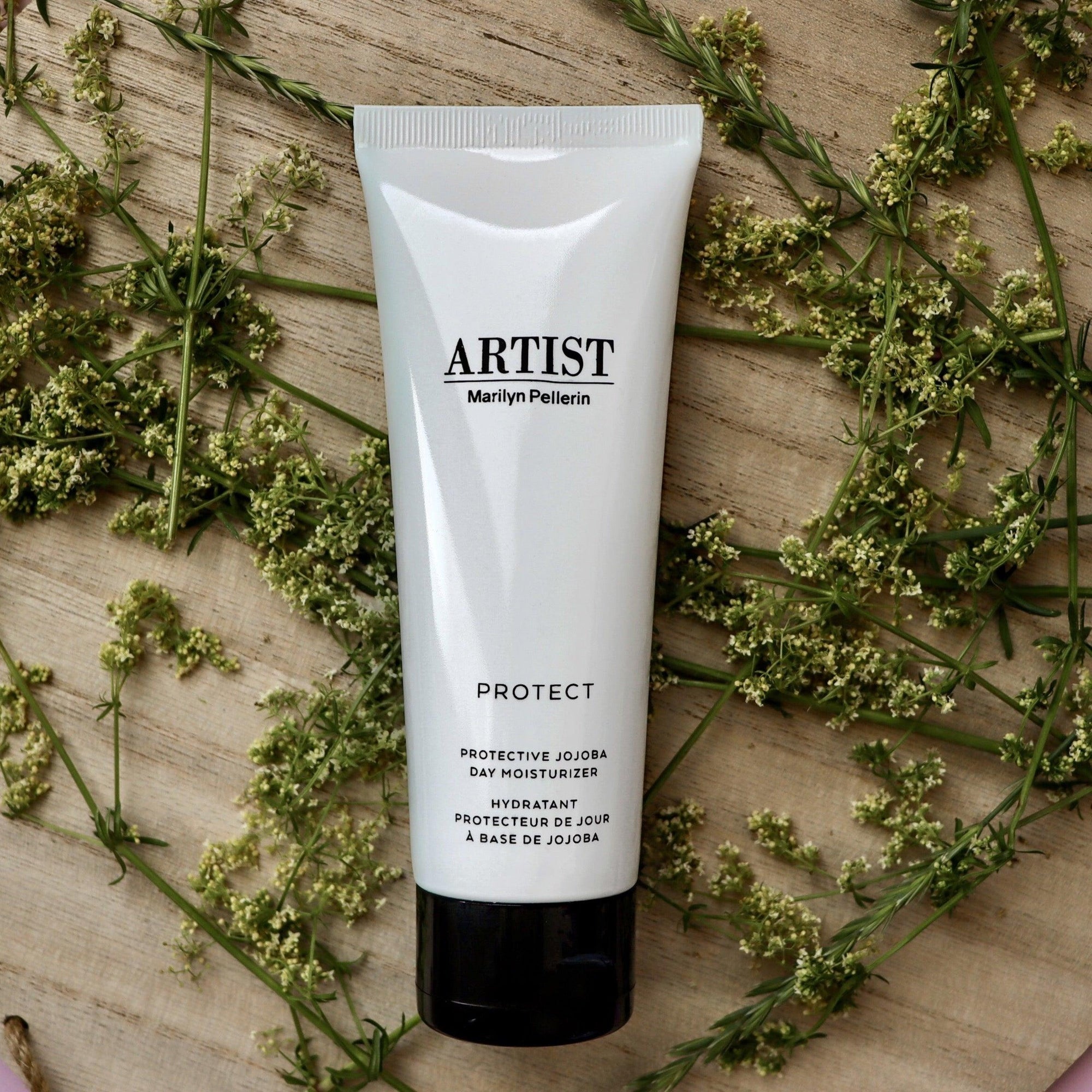 Crème hydratante à base de jojoba ARTIST - All Products - L'abc du maquillage