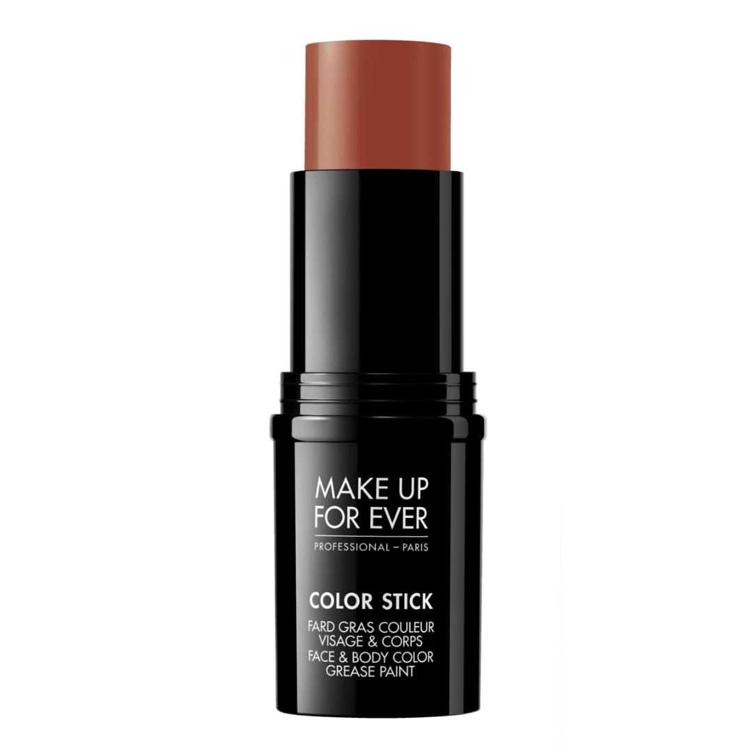 Fard gras pour visage et corps chaud - MAKE UP FOR EVER