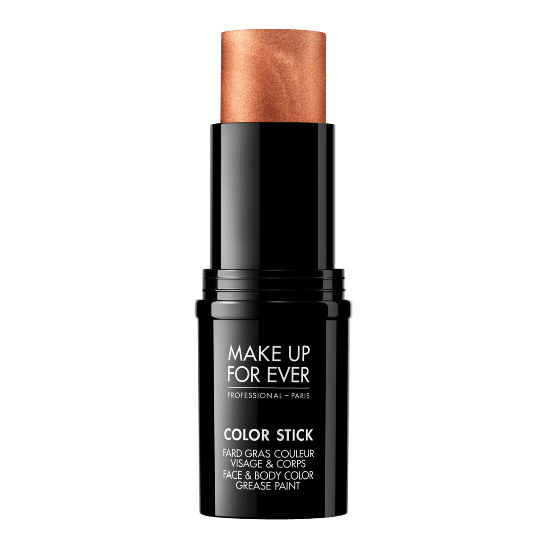 Fard gras pour visage et corps chaud - MAKE UP FOR EVER