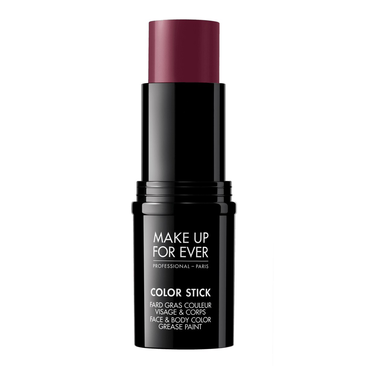 Fard gras pour visage et corps froid - All Products - L'abc du maquillage