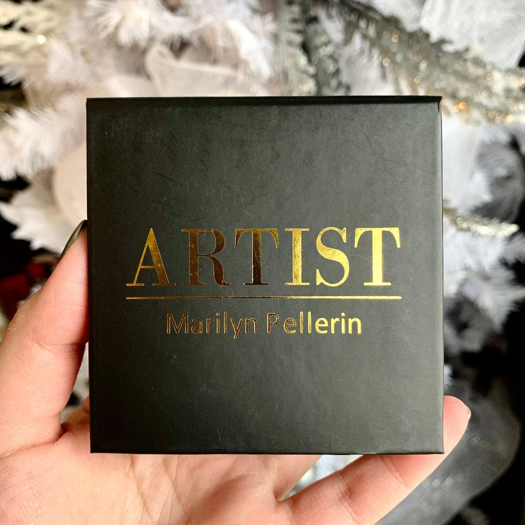 Faux cils ARTIST - Boitier