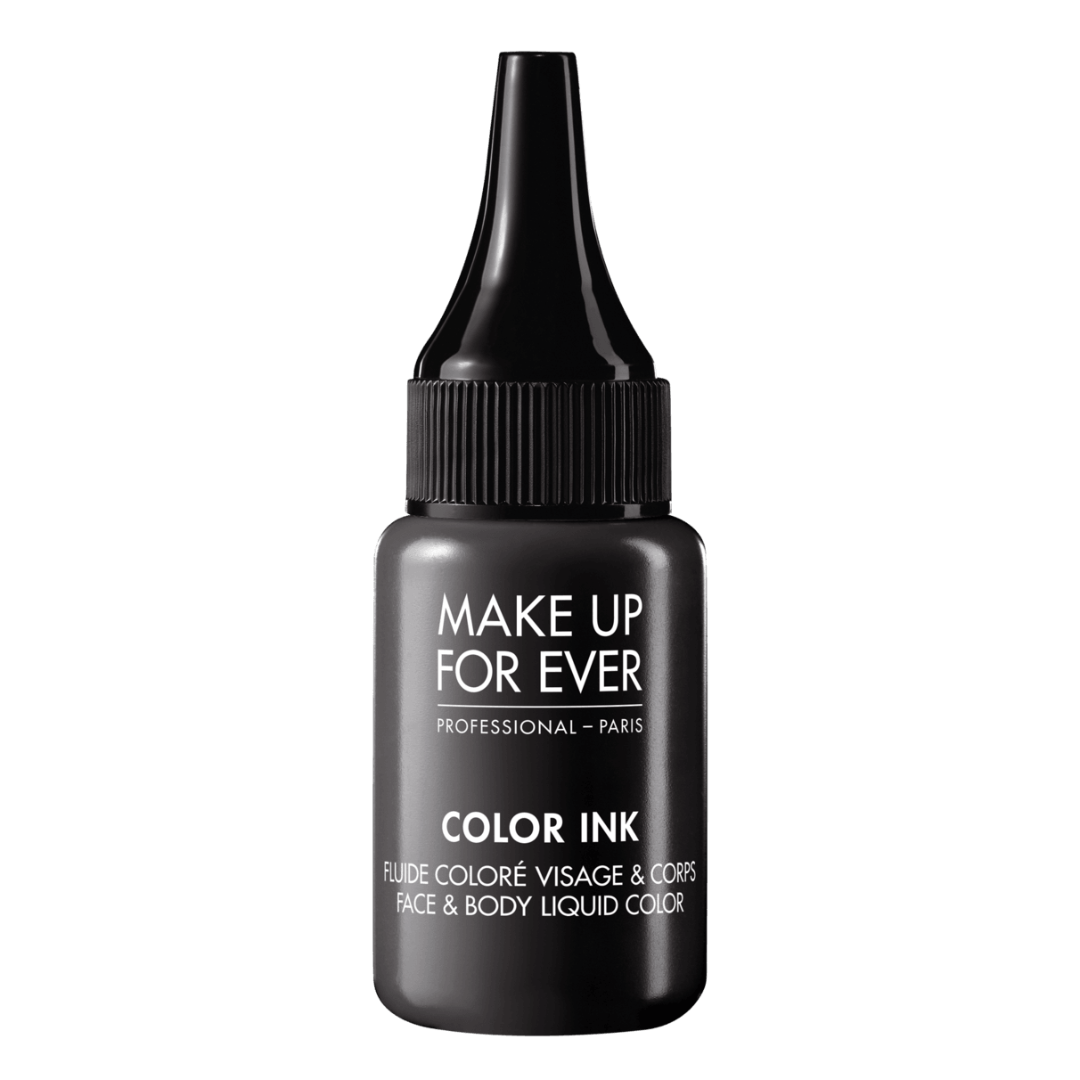 Fluide coloré pour visage et corps teintes froides - MAKE UP FOR EVER