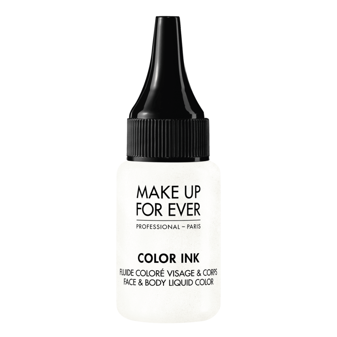 Fluide coloré pour visage et corps teintes froides - MAKE UP FOR EVER