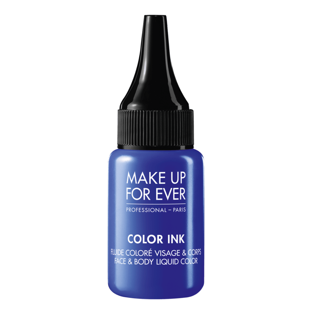 Fluide coloré pour visage et corps teintes froides - MAKE UP FOR EVER