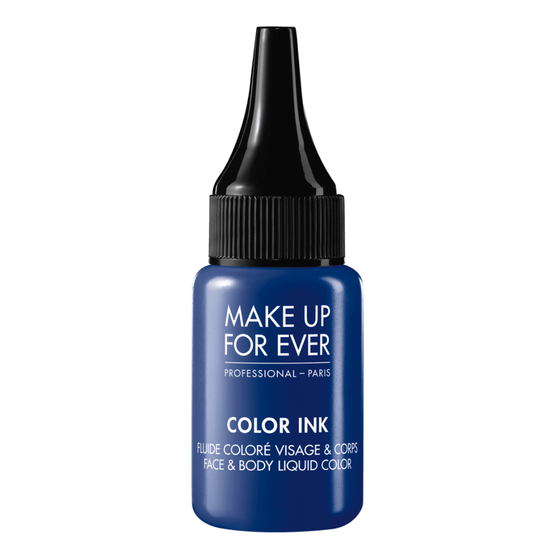 Fluide coloré pour visage et corps teintes froides - MAKE UP FOR EVER