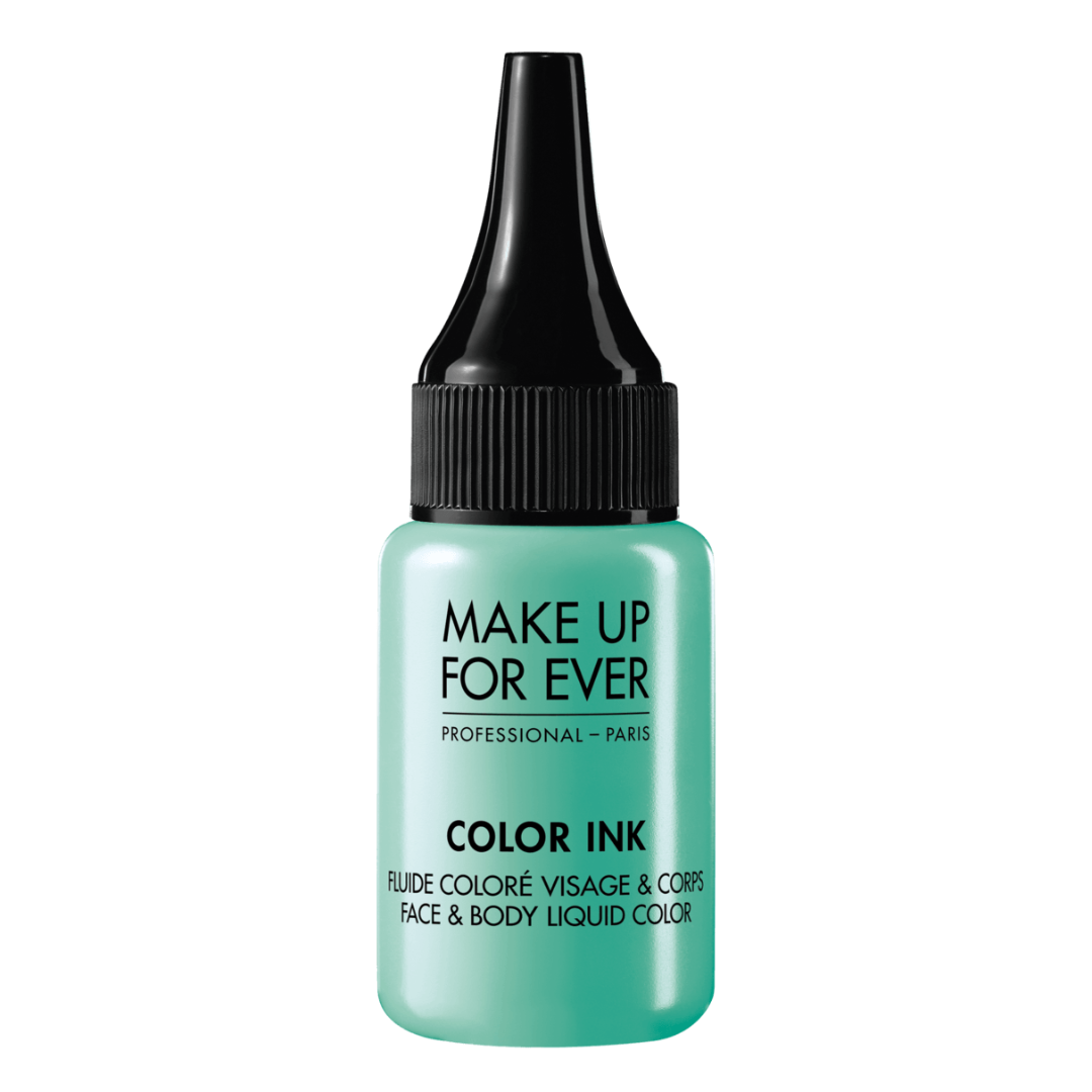 Fluide coloré pour visage et corps teintes froides - MAKE UP FOR EVER