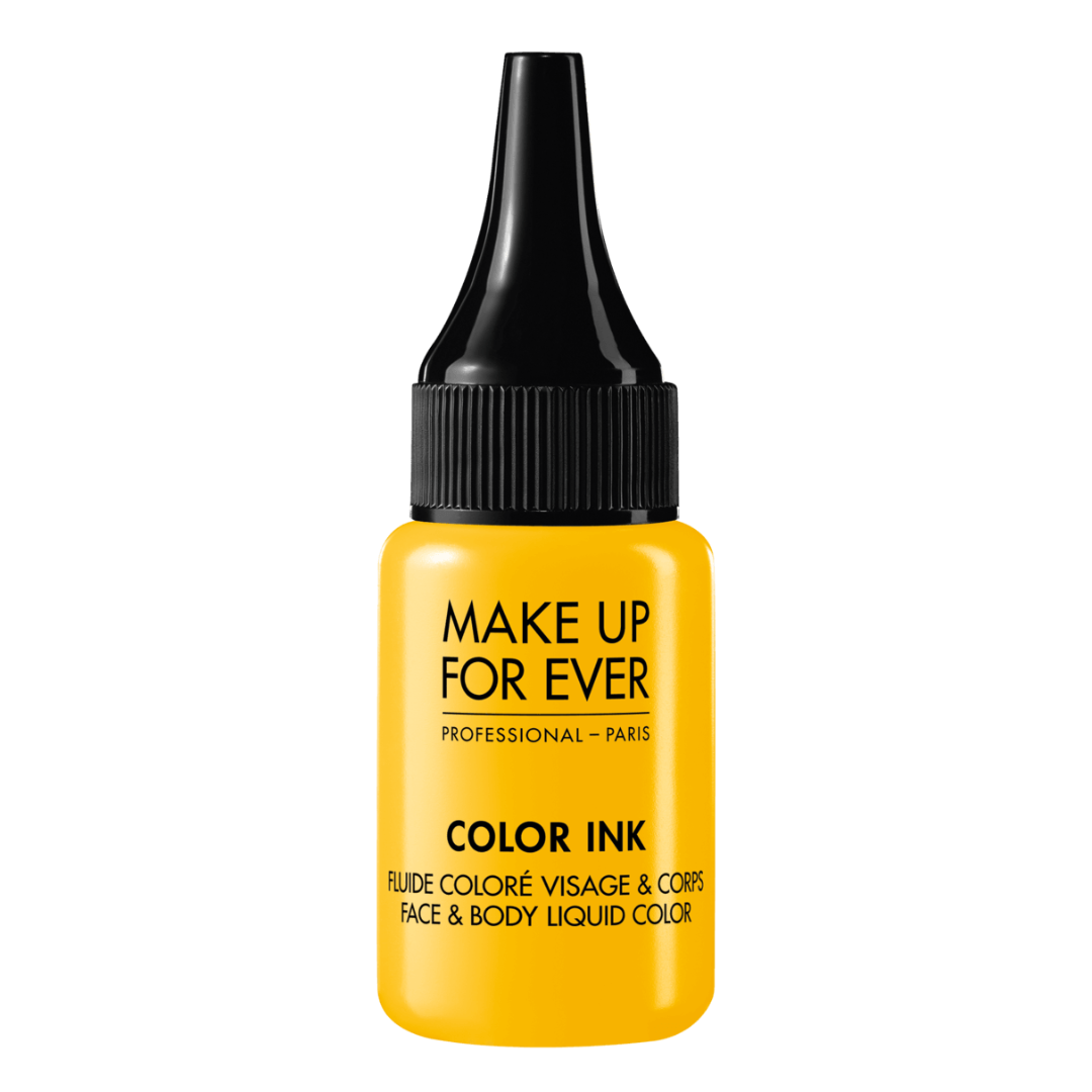 Fluide coloré pour visage et corps teintes froides - MAKE UP FOR EVER