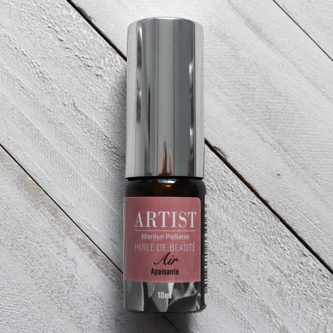 Huile de beauté AIR - ARTIST 