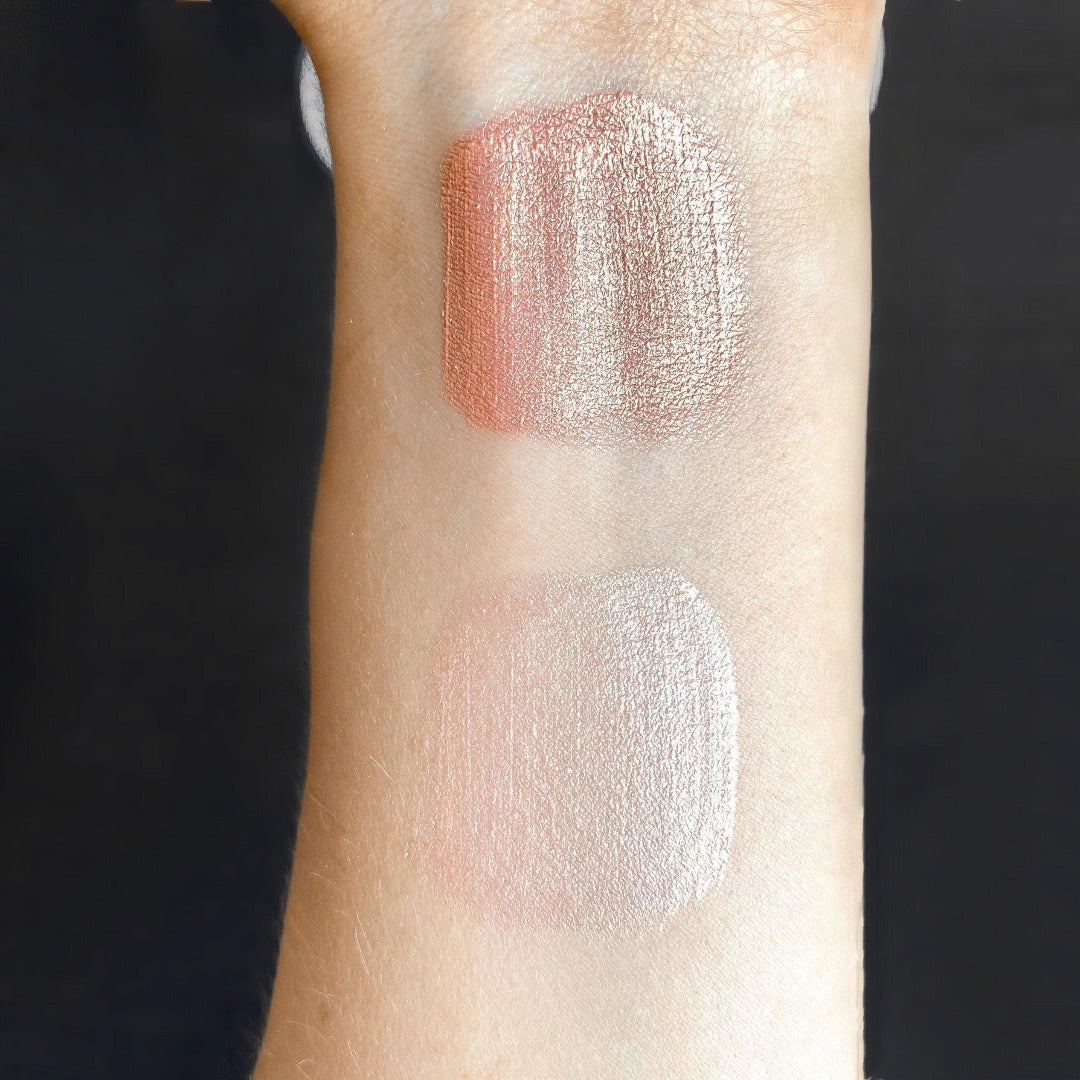 Illuminateur liquide ARTIST - Swatch