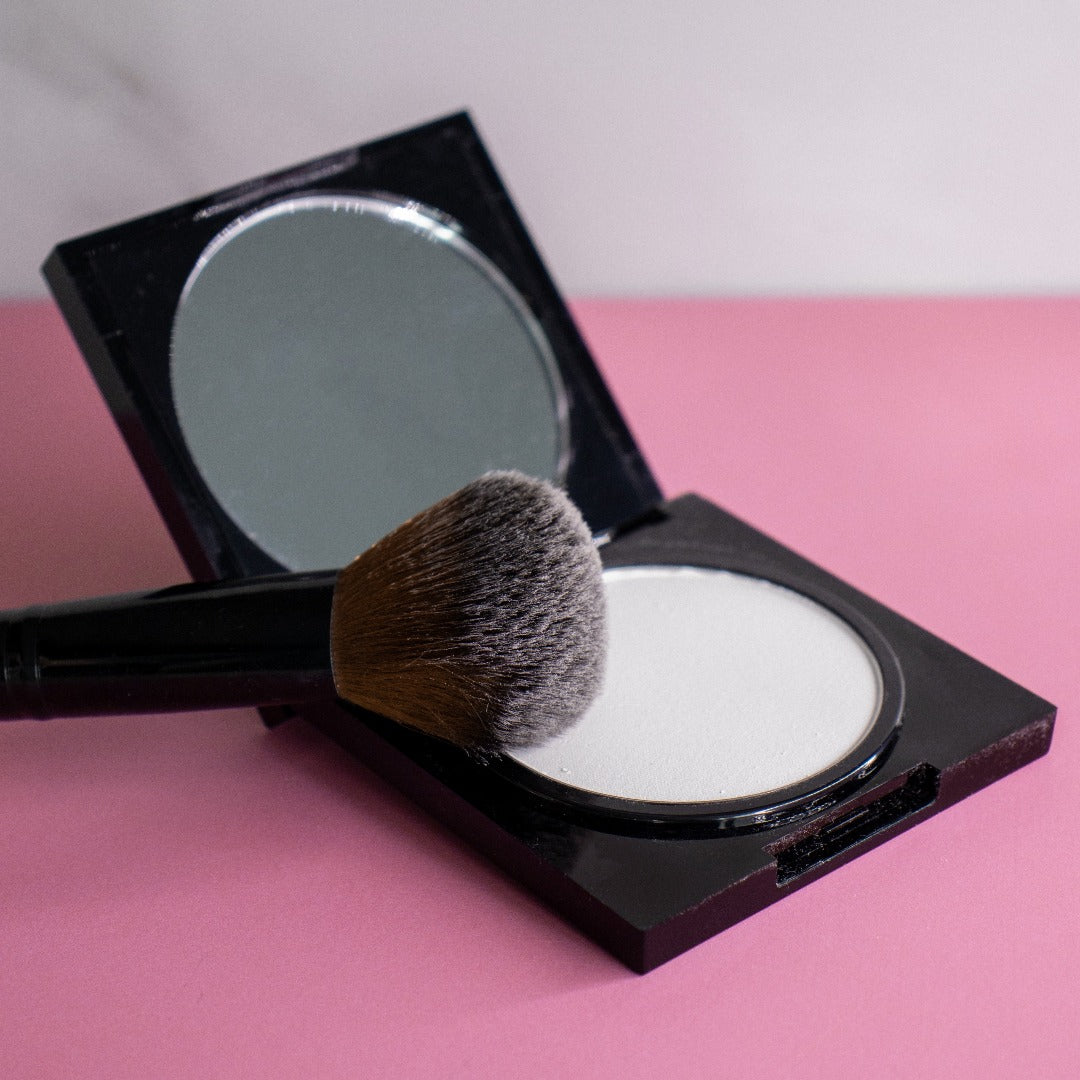 Poudre translucide compacte ARTIST