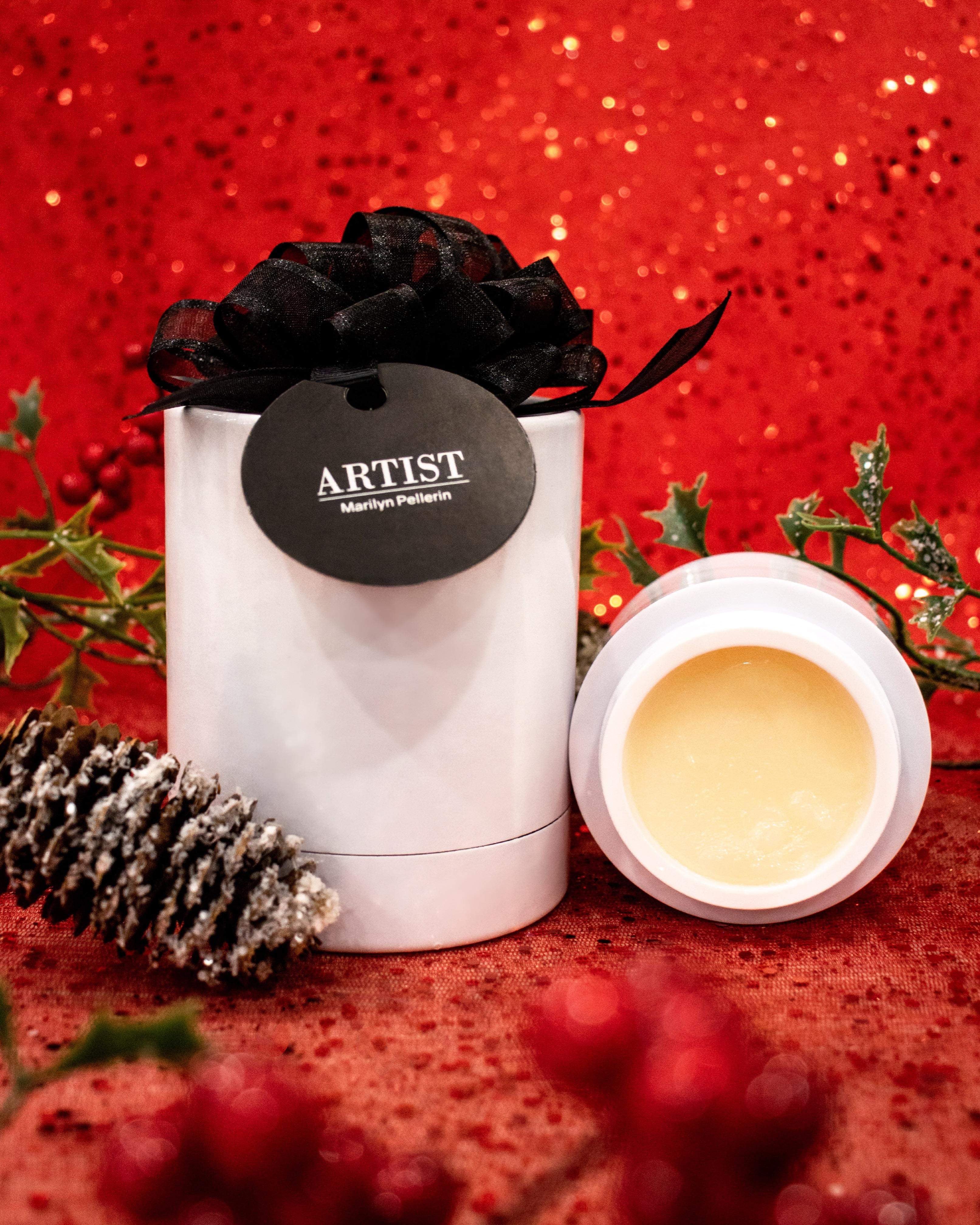 Exfoliant pour le corps ARTIST