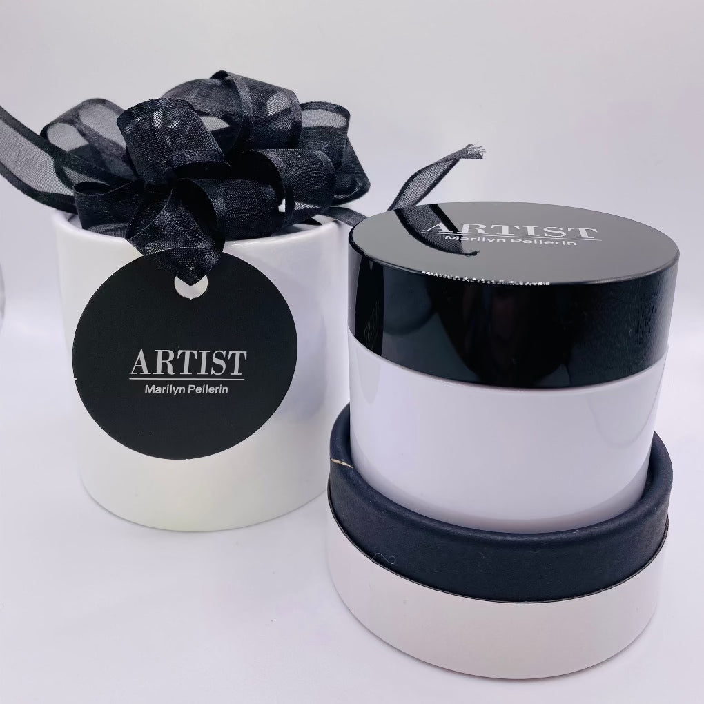 Exfoliant pour le corps ARTIST