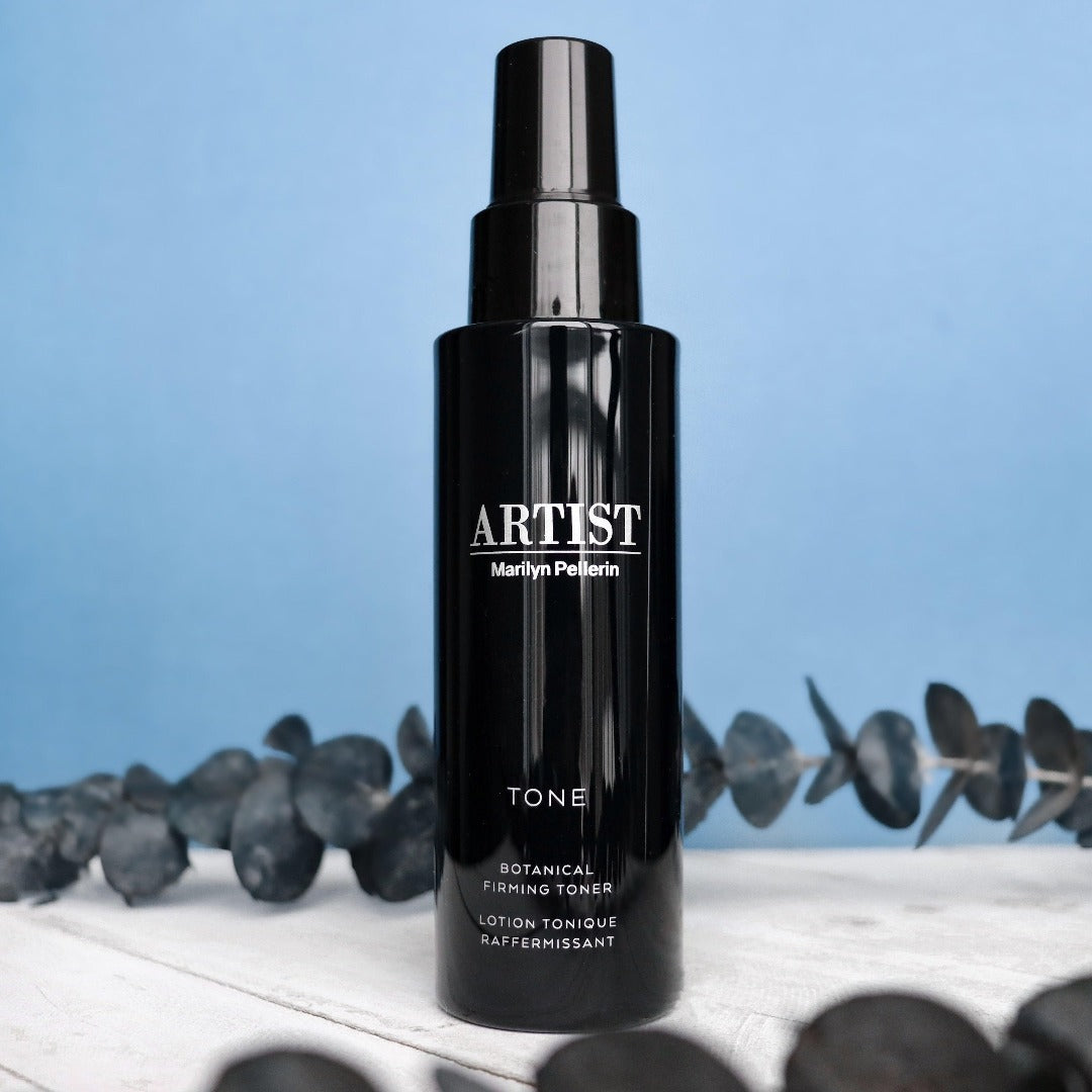 Lotion tonique raffermissante ARTIST 