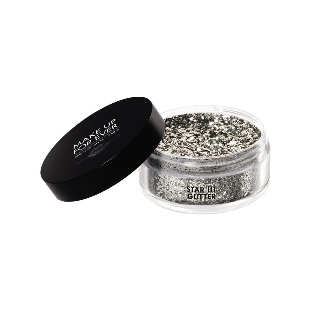 Paillettes larges Star Lit - MAKE UP FOR EVER