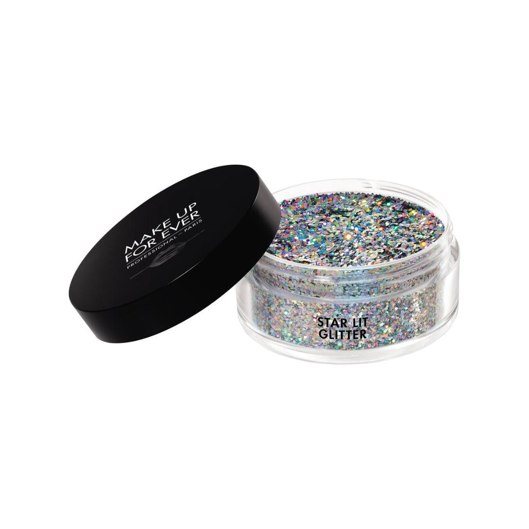 Paillettes larges Star Lit - MAKE UP FOR EVER