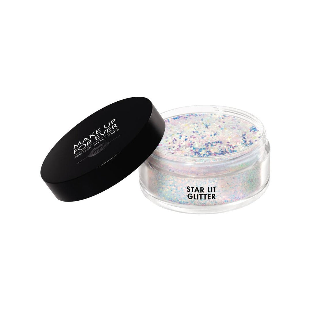 Paillettes larges Star Lit - MAKE UP FOR EVER