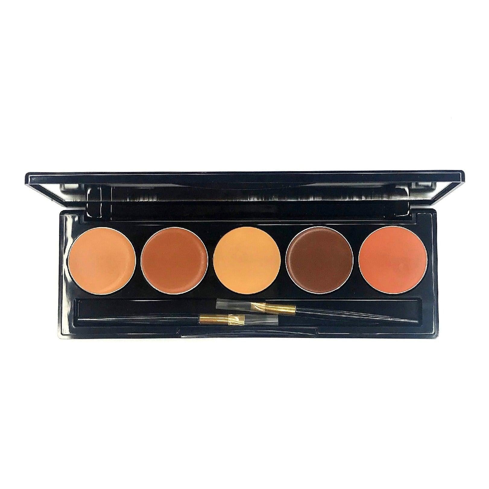 Palette correctrice ARTIST - All Products - L'abc du maquillage