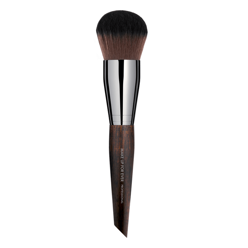 Pinceau poudre moyen #126 - MAKE UP FOR EVER
