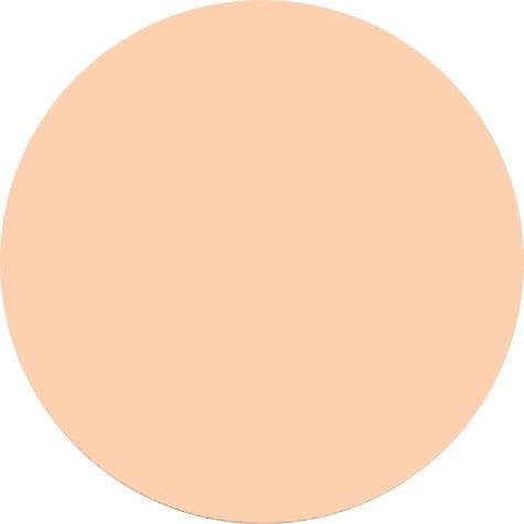 Poudre libre de correction ARTIST - Orange pâle