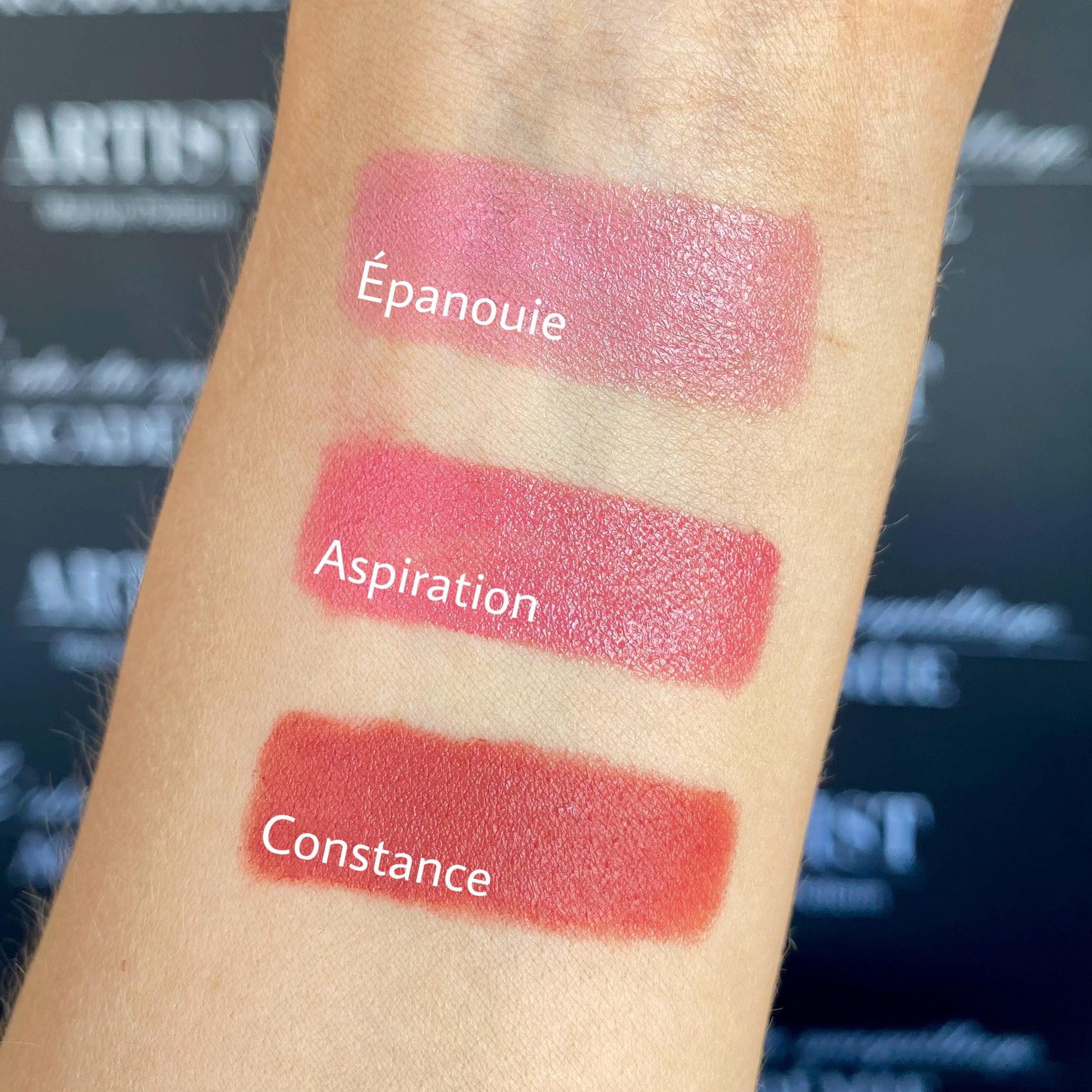 Rouge à lèvres ARTIST - All Products - L&#39;abc du maquillage