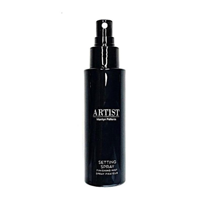 Spray fixatif à maquillage ARTIST - All Products - L&#39;abc du maquillage