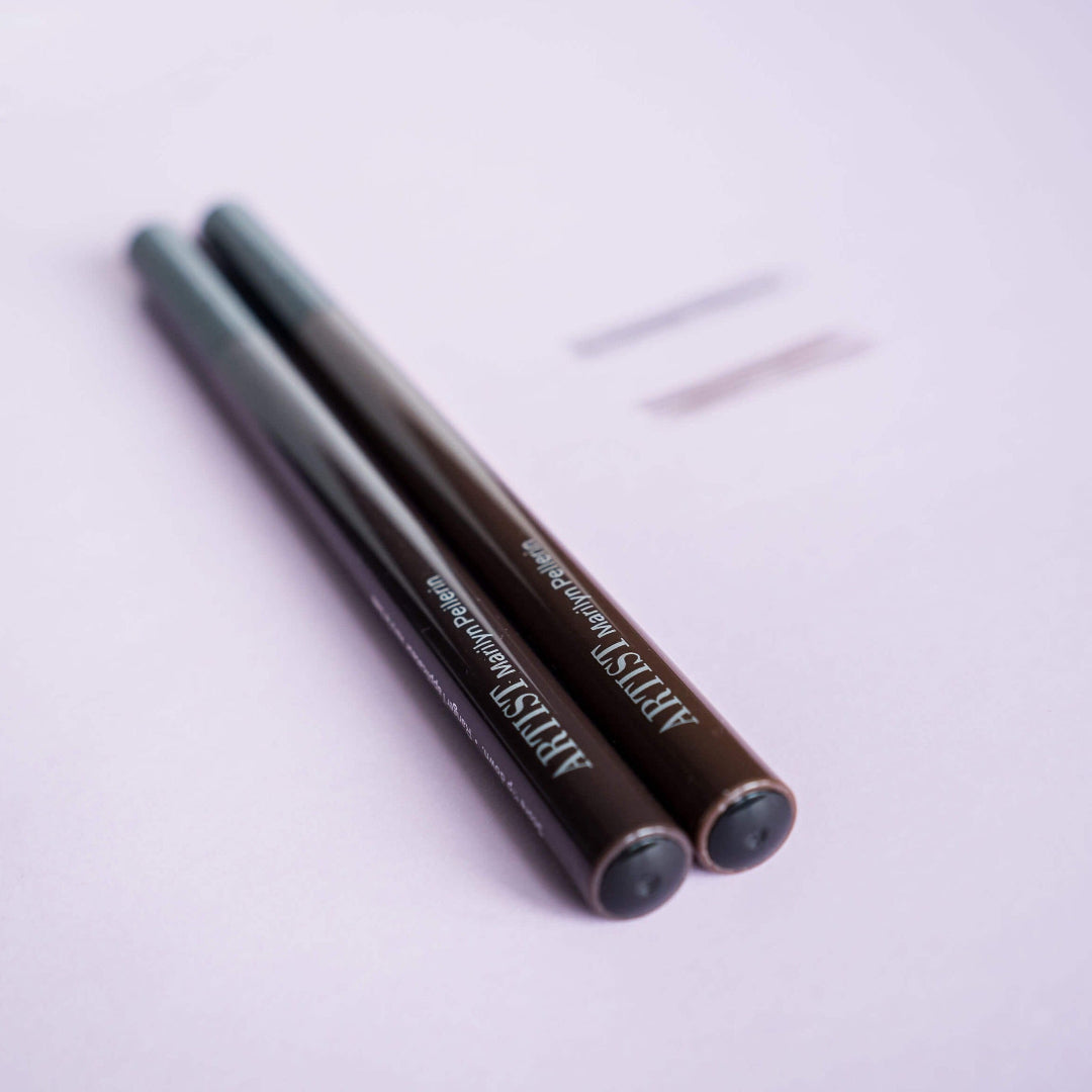 image des deux stylos à sourcils 